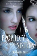 ProphecyoftheSisters